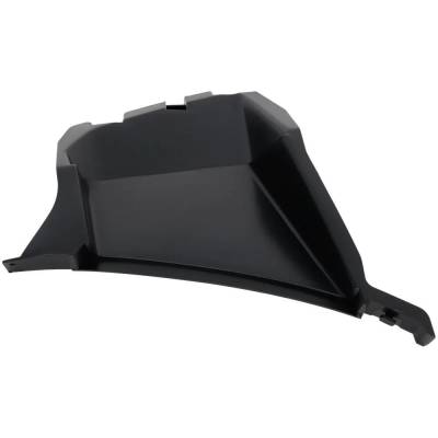 Rareelectrical - New Left Front Air Intake Duct Compatible With Hyundai Kona Sel 4 Cyl 2.0L Kona Essential 4 Cyl 2.0L - Image 5