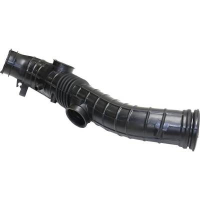 Rareelectrical - New Air Intake Hose Compatible With Acura Honda Accord Ex 4 Cyl 2.2L Cl Base 4 Cyl 2.2L Accord Ex-R - Image 3