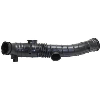Rareelectrical - New Air Intake Hose Compatible With Acura Honda Accord Ex 4 Cyl 2.2L Cl Base 4 Cyl 2.2L Accord Ex-R - Image 6