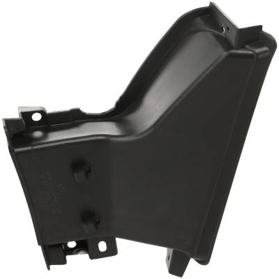 Rareelectrical - New Left Front Air Intake Duct Compatible With Hyundai Tucson Sel 4 Cyl 2.5L Tucson Limited 4 Cyl - Image 2