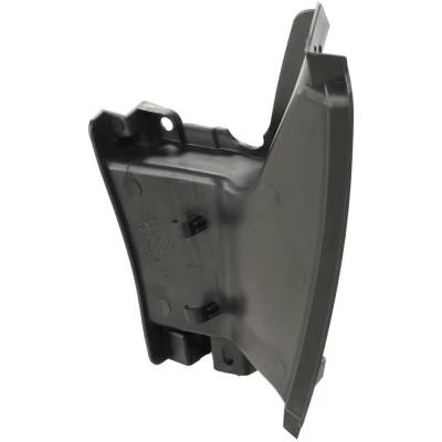 Rareelectrical - New Left Front Air Intake Duct Compatible With Hyundai Tucson Sel 4 Cyl 2.5L Tucson Limited 4 Cyl - Image 3