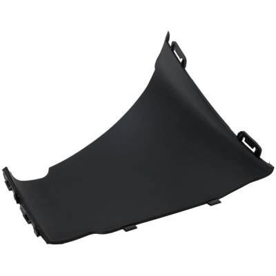 Rareelectrical - New Left Front Inner Air Intake Duct Compatible With Mercedes Benz E350 Base 4 Cyl 2.0L E63 Amg S - Image 3