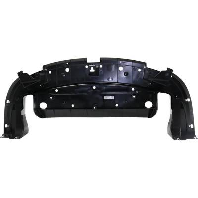 Rareelectrical - New Lower Front Air Intake Duct Compatible With Buick Lacrosse Cxs Allure Cxl Allure Cxs Allure Cx - Image 5