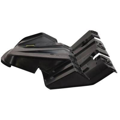 Rareelectrical - New Left Air Intake Duct Compatible With Toyota Tundra Sr 8 Cyl 4.6L Tundra Sr 8 Cyl 5.7L Tundra - Image 6
