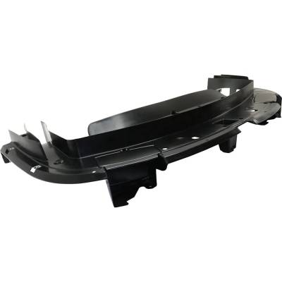 Rareelectrical - New Lower Front Air Intake Duct Compatible With Buick Lacrosse Cxs Allure Cxl Allure Super Lacrosse - Image 2