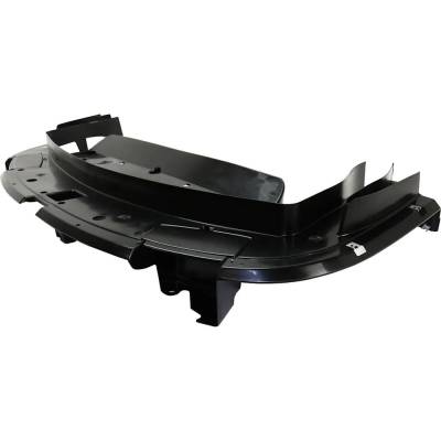 Rareelectrical - New Lower Front Air Intake Duct Compatible With Buick Lacrosse Cxs Allure Cxl Allure Super Lacrosse - Image 3