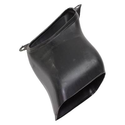Rareelectrical - New Right Air Intake Duct Compatible With Dodge Challenger Srt Hellcat Redeye Widebody 8 Cyl 6.2L - Image 3