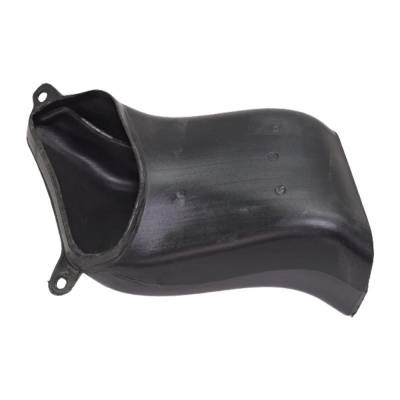 Rareelectrical - New Right Air Intake Duct Compatible With Dodge Challenger Srt Hellcat Redeye Widebody 8 Cyl 6.2L - Image 6