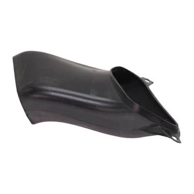 Rareelectrical - New Right Air Intake Duct Compatible With Dodge Challenger R/T Plus Shaker 8 Cyl 5.7L Challenger Srt - Image 5