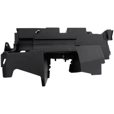 Rareelectrical - New Right Air Intake Duct Compatible With Honda Civic Ex 4 Cyl 2.0L Civic Dx 4 Cyl 2.0L Civic Sport - Image 2