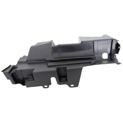 Rareelectrical - New Right Air Intake Duct Compatible With Honda Civic Ex 4 Cyl 2.0L Civic Dx 4 Cyl 2.0L Civic Sport - Image 5