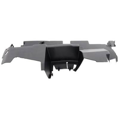 Rareelectrical - New Right Air Intake Duct Compatible With Honda Civic Ex 4 Cyl 2.0L Civic Dx 4 Cyl 2.0L Civic Sport - Image 6