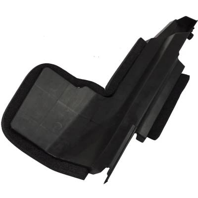 Rareelectrical - New Right Air Intake Duct Compatible With Toyota C-Hr Le 4 Cyl 2.0L C-Hr Xle 4 Cyl 2.0L C-Hr Xle - Image 2