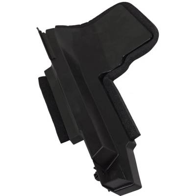 Rareelectrical - New Right Air Intake Duct Compatible With Toyota C-Hr Le 4 Cyl 2.0L C-Hr Xle 4 Cyl 2.0L C-Hr Xle - Image 3