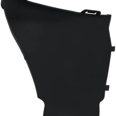 Rareelectrical - New Left Front Inner Air Intake Duct Compatible With Mercedes Benz E450 4Matic 6 Cyl 3.0L E350 Base - Image 2