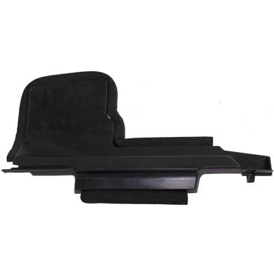 Rareelectrical - New Right Air Intake Duct Compatible With Toyota C-Hr Limited 4 Cyl 2.0L C-Hr Le 4 Cyl 2.0L C-Hr Xle - Image 6