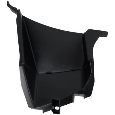 Rareelectrical - New Left Front Air Intake Duct Compatible With Hyundai Kona Se 4 Cyl 2.0L Kona Sel 4 Cyl 2.0L Kona - Image 2