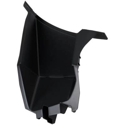 Rareelectrical - New Left Front Air Intake Duct Compatible With Hyundai Kona Se 4 Cyl 2.0L Kona Sel 4 Cyl 2.0L Kona - Image 3