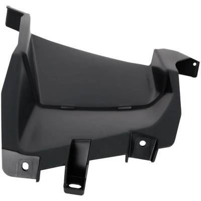 Rareelectrical - New Left Front Air Intake Duct Compatible With Hyundai Kona Se 4 Cyl 2.0L Kona Sel 4 Cyl 2.0L Kona - Image 6
