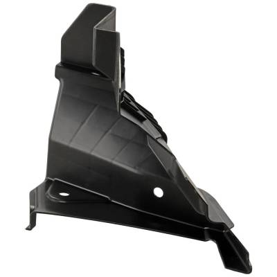 Rareelectrical - New Left Front Air Intake Duct Compatible With Toyota Tundra 1794 Edition 6 Cyl 3.4L Tundra Platinum - Image 2