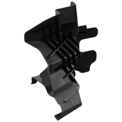 Rareelectrical - New Left Front Air Intake Duct Compatible With Toyota Tundra 1794 Edition 6 Cyl 3.4L Tundra Platinum - Image 3