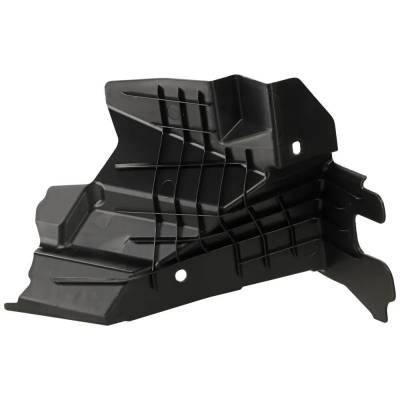 Rareelectrical - New Left Front Air Intake Duct Compatible With Toyota Tundra 1794 Edition 6 Cyl 3.4L Tundra Platinum - Image 4