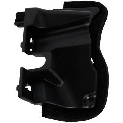 Rareelectrical - New Left Air Intake Duct Compatible With Toyota Camry Hybrid Se 4 Cyl 2.5L Camry Se 4 Cyl 2.5L Camry - Image 2