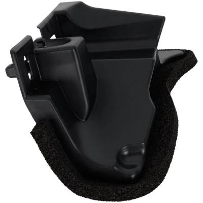 Rareelectrical - New Left Air Intake Duct Compatible With Toyota Camry Hybrid Se 4 Cyl 2.5L Camry Se 4 Cyl 2.5L Camry - Image 5