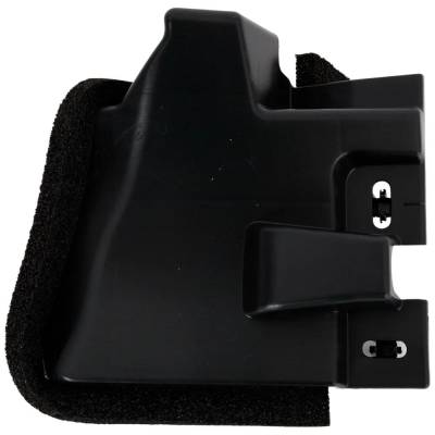 Rareelectrical - New Right Air Intake Duct Compatible With Toyota Camry Le 4 Cyl 2.5L Camry Hybrid Le 4 Cyl 2.5L - Image 2