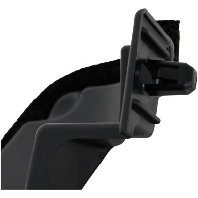 Rareelectrical - New Left Air Intake Duct Compatible With Toyota Camry Xse 4 Cyl 2.5L Camry Hybrid Se 4 Cyl 2.5L - Image 7