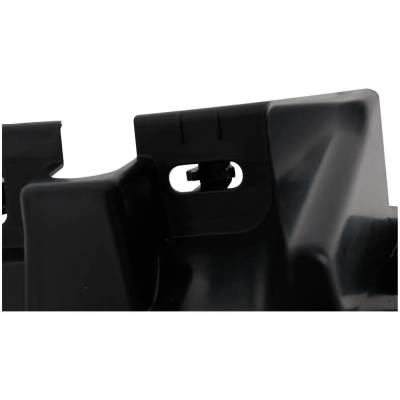 Rareelectrical - New Left Air Intake Duct Compatible With Toyota Camry Xse 4 Cyl 2.5L Camry Hybrid Se 4 Cyl 2.5L - Image 8