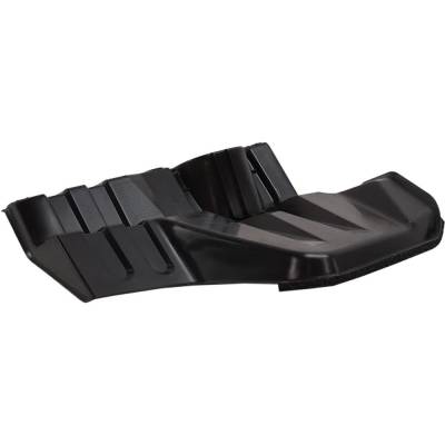 Rareelectrical - New Right Air Intake Duct Compatible With Toyota Tundra 1794 Edition 8 Cyl 5.7L Tundra Sr 8 Cyl 4.6L - Image 3