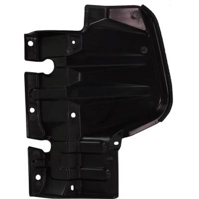 Rareelectrical - New Left Air Intake Duct Compatible With Toyota Tundra Nightshade 8 Cyl 5.7L Tundra Trd Off-Road - Image 5