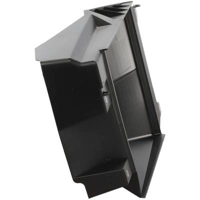 Rareelectrical - New Right Front Air Intake Duct Compatible With Toyota Tundra Platinum 1794 Edition 6 Cyl 3.4L - Image 8