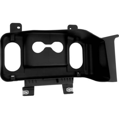 New Left Front Air Intake Duct Compatible With Ford F-350 Super Duty Xlt 8 Cyl 6.2L F-350 Super Duty