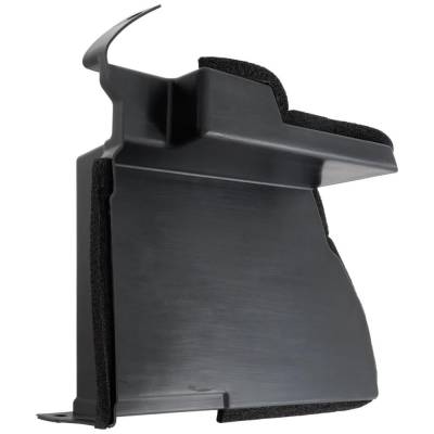 Rareelectrical - New Upper Left Air Intake Duct Compatible With Nissan Nv200 Taxi 4 Cyl 2.0L Nv200 Sv 4 Cyl 2.0L - Image 3