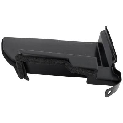 Rareelectrical - New Upper Left Air Intake Duct Compatible With Nissan Nv200 Taxi 4 Cyl 2.0L Nv200 Sv 4 Cyl 2.0L - Image 5