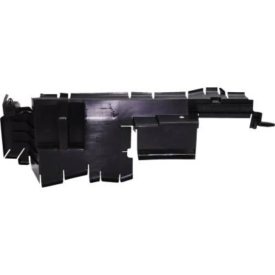 New Left Air Intake Duct Compatible With Toyota Rav4 Trd Off-Road Rav4 Adventure Rav4 Trail Rav4