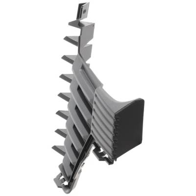 Rareelectrical - New Right Front Air Intake Duct Compatible With Chevrolet Silverado 1500 Lt Trail Boss 6 Cyl 3.0L - Image 3