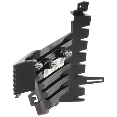 Rareelectrical - New Right Front Air Intake Duct Compatible With Chevrolet Silverado 1500 Lt Trail Boss 6 Cyl 3.0L - Image 4