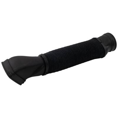 Rareelectrical - New Right Air Intake Hose Compatible With Mercedes Benz Cl550 4Matic 8 Cyl 5.5L Cl550 Base 8 Cyl - Image 2