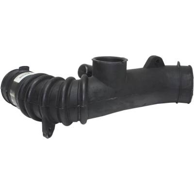 Rareelectrical - New Air Intake Hose Compatible With Toyota Camry Xle 4 Cyl 2.2L Camry Le 4 Cyl 2.2L Solara Se 4 Cyl - Image 4