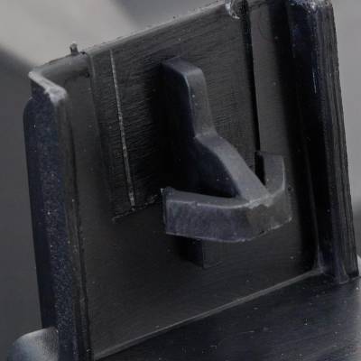 Rareelectrical - New Left Air Intake Duct Compatible With Toyota Highlander Limited 6 Cyl 3.5L Highlander Xle 6 Cyl - Image 8