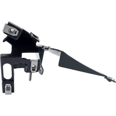 Rareelectrical - New Left Air Intake Duct Compatible With Ford F-150 Xlt 8 Cyl 5.0L F-150 Tremor 6 Cyl 3.5L F-150 - Image 4