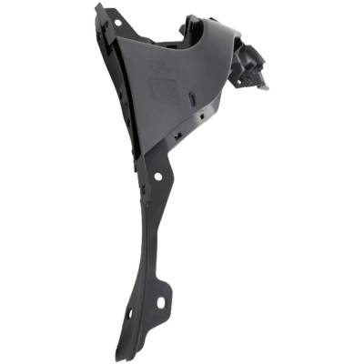 Rareelectrical - New Left Air Intake Duct Compatible With Mazda Cx-30 Base 4 Cyl 2.5L Cx-30 Select 4 Cyl 2.5L Cx-30 - Image 3