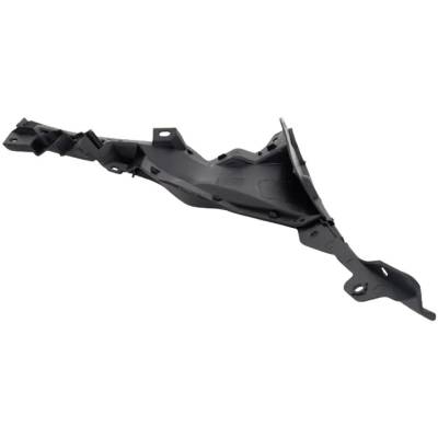 Rareelectrical - New Left Air Intake Duct Compatible With Mazda Cx-30 Base 4 Cyl 2.5L Cx-30 Select 4 Cyl 2.5L Cx-30 - Image 5