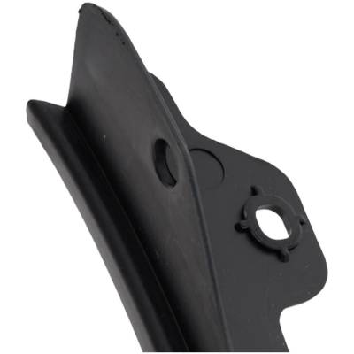 Rareelectrical - New Left Air Intake Duct Compatible With Mazda Cx-30 Base 4 Cyl 2.5L Cx-30 Select 4 Cyl 2.5L Cx-30 - Image 8