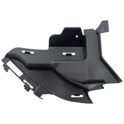 Rareelectrical - Right Front Air Intake Duct Compatible With Mercedes Benz Glc300 Base 4 Cyl 2.0L Glc300 4Matic 4 Cyl - Image 4