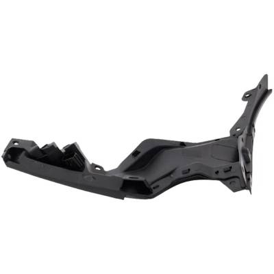 Rareelectrical - New Right Air Intake Duct Compatible With Mazda Cx-30 2.5 S 4 Cyl 2.5L Cx-30 Gt 4 Cyl 2.5L Cx-30 2.5 - Image 6