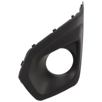 Rareelectrical - New Left Fog Light Cover Compatible With Subaru Impreza Sport 4 Cyl 2.0L Impreza Sport Limited 4 Cyl - Image 8